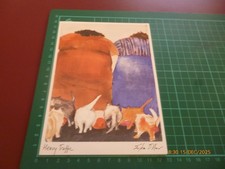 ERIKA OLLER HEAVY TRAFFIC CATS