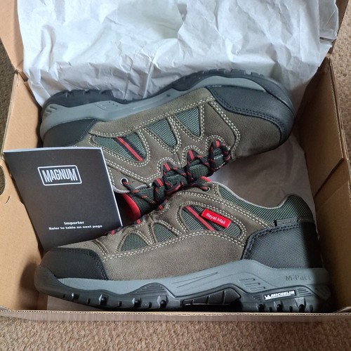 Magnum bandera active ry13 - active,