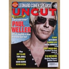 PAUL WELLER UNCUT #139