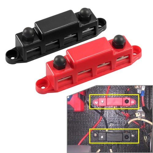 Stud bus bar terminal - stud,
