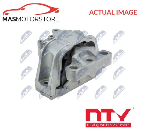 Engine mount mounting support - engine,