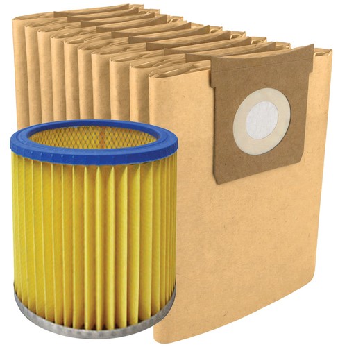 Filter cartridge for - filter, titan