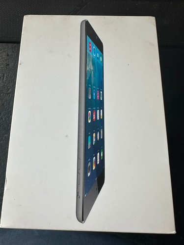 Apple ipad mini 2nd gen - ipad,