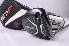 Titleist 917 F2 #3 Wood / 15