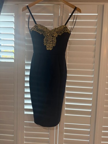 Lipsy michelle keegan navy - lipsy,