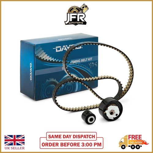 Opel vauxhall timing belt kit - timing,