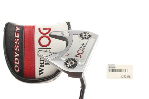 Odyssey white hot s golf - odyssey,