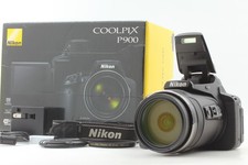[MINT in Box] Nikon Coolpix