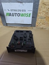 Peugeot 206 Power Supply +