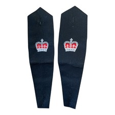 Superintendent Rank Epaulettes