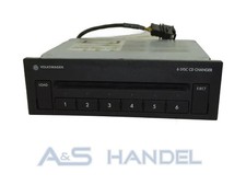 Original VW PASSAT 3C 6-speed