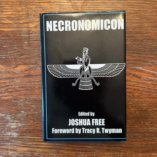 Necronomicon edited joshua - edited,