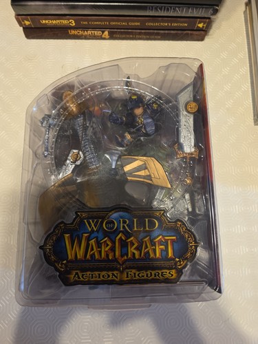 World warcraft sprocket - world,