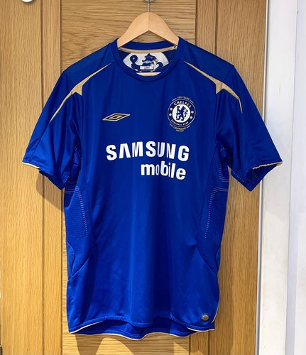 Chelsea 2005 centenary - fc, 2005/06