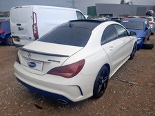 2015 Mercedes CLA 220 C117 AMG 2.1 DIESEL AUTO 651930 BREAKING WHEEL BOLT