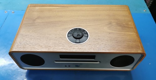 Ruark r4mk3 dab radio - ruark,