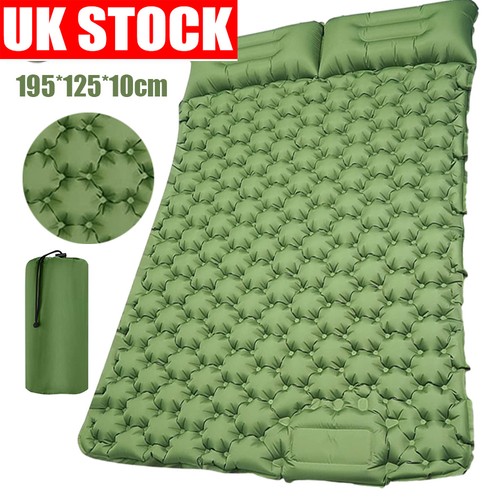 Ultra light inflatable camping - inflatable,