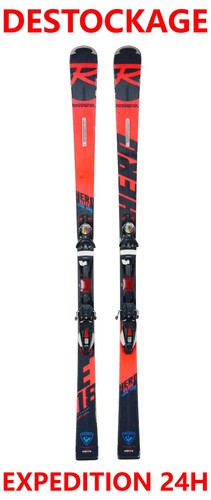 Rossignol hero long turn - rossignol, long_turn