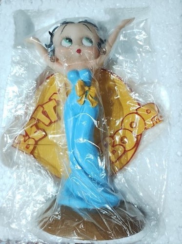 Betty boop figurines - boop,