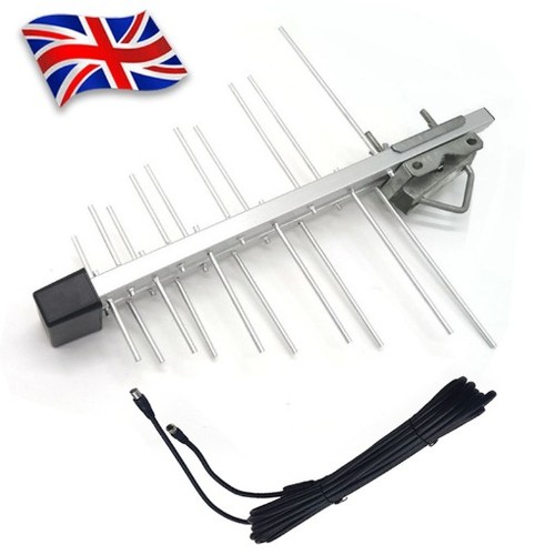 Digital aerial kit - tv,