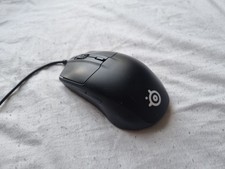 SteelSeries RGB Gaming Set – Apex 3 TKL + Rival 3 Mouse And Steelseries XXL Mat