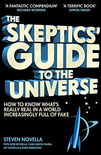 The skeptics guide - skeptics', to