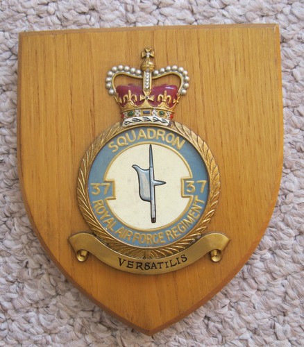 Vintage royal air force - royal,