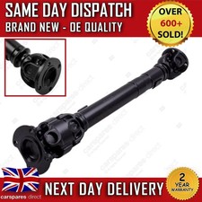 LAND ROVER DISCOVERY 2 (L318)