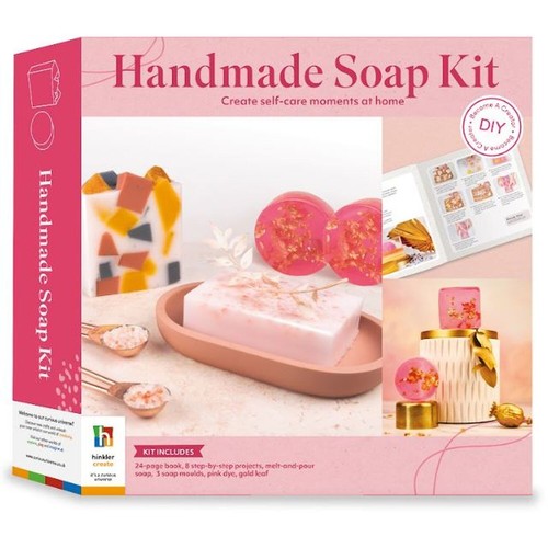 Artistry handmade soap - artistry, making