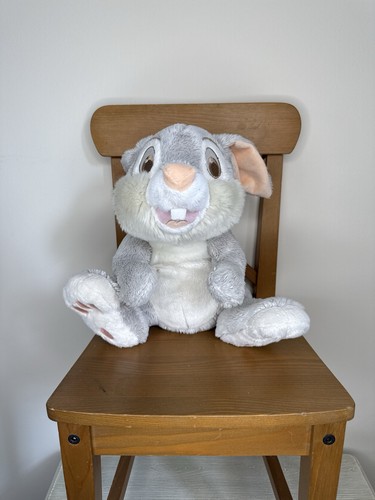 Disney store stamped thumper - stamped,