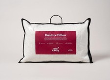 Hyde & Sleep Dual Comfort Ice Pillow - Dreams