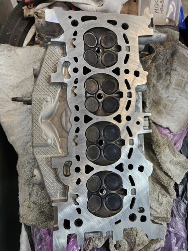 Mk3 ford focus - mk3, rs.