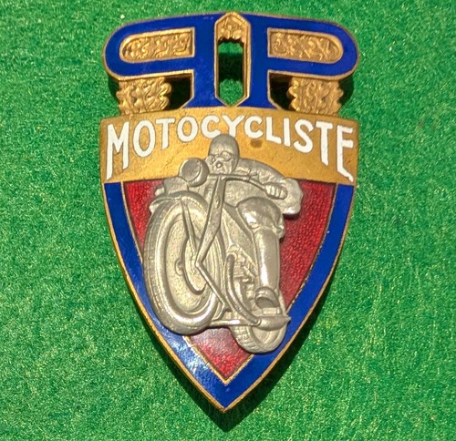 Vintage paris police - ,