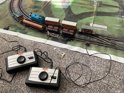 Hornby gauge thomas - hornby,