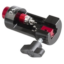 Wave press for hydraulic - m-wave,