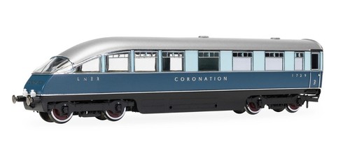 Hornby r40481 lner - hornby,
