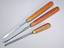 2x Vintage Pro H Taylor Acorn