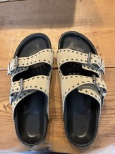 Isabel Marant Beige Lennyo