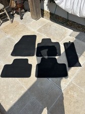 Volvo OEM XC40 Car Matt And Cargo  Net