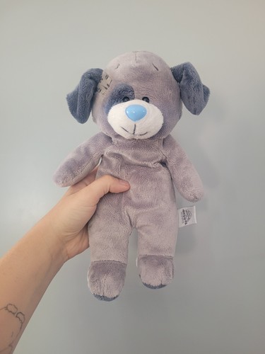 Tatty teddy blue nose - 10",