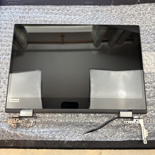 Lenovo yoga 720 - 720-12ikb, fhd
