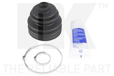 Front NK 522610 Bellow Set