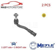 TRACK ROD END RACK END PAIR