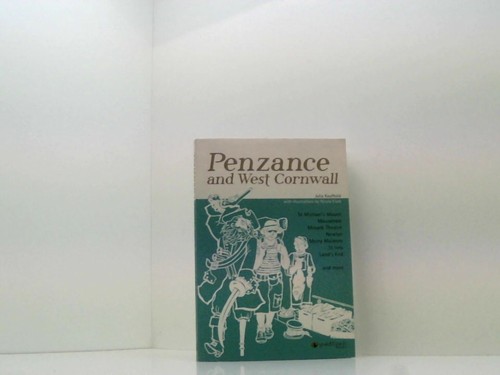 Penzance and west - and,