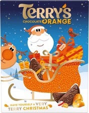 Terry's Chocolate Orange
