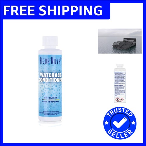Waterbed conditioner annual - waterbed,