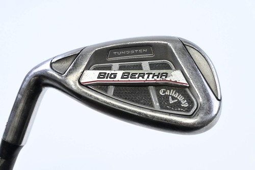 Left hand callaway big - callaway, bertha