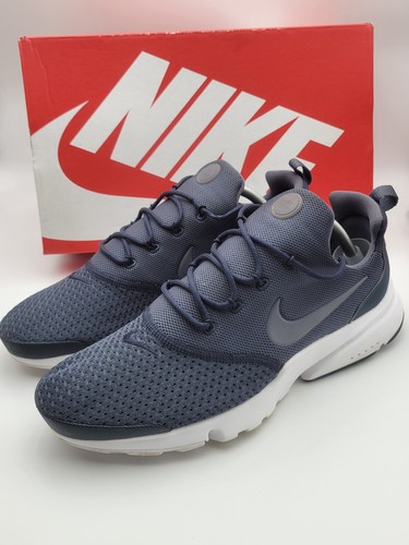 Nike air presto fly navy - air,