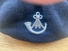 Genuine Oxford and Bucks Light