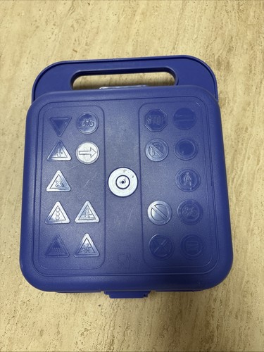 Tupperware vintage road - vintage,